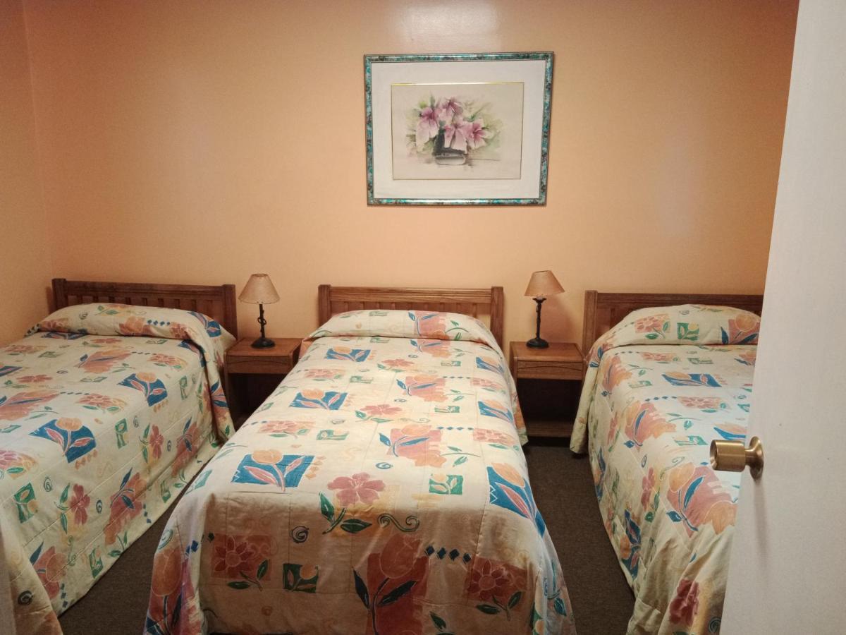 Aquamarina Apart Hotel Vina del Mar Dış mekan fotoğraf
