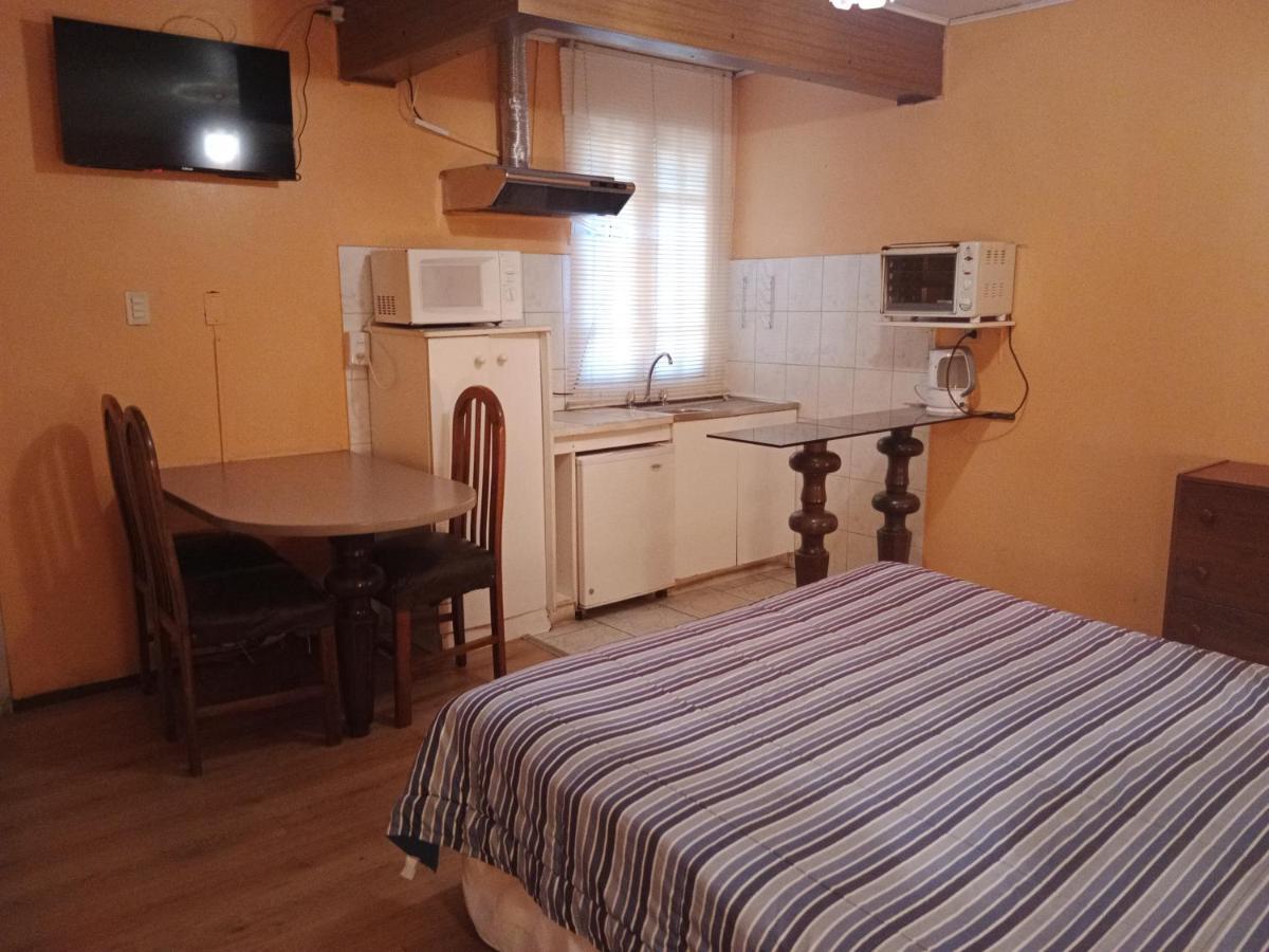 Aquamarina Apart Hotel Vina del Mar Dış mekan fotoğraf